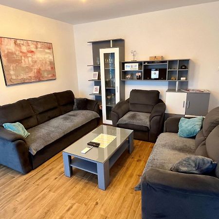 Ana Apartment Сплит Екстериор снимка
