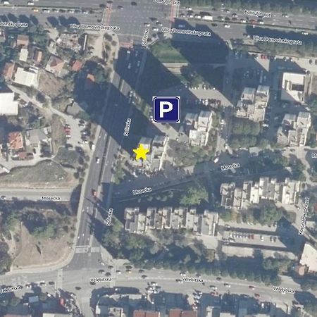Ana Apartment Сплит Екстериор снимка