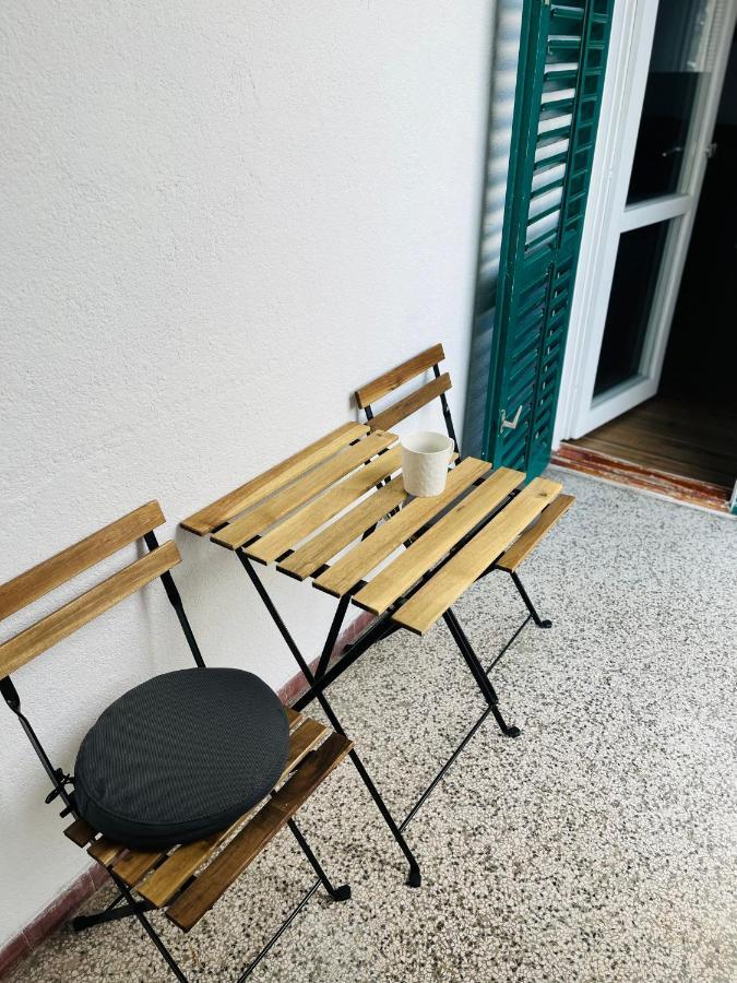 Ana Apartment Сплит Екстериор снимка