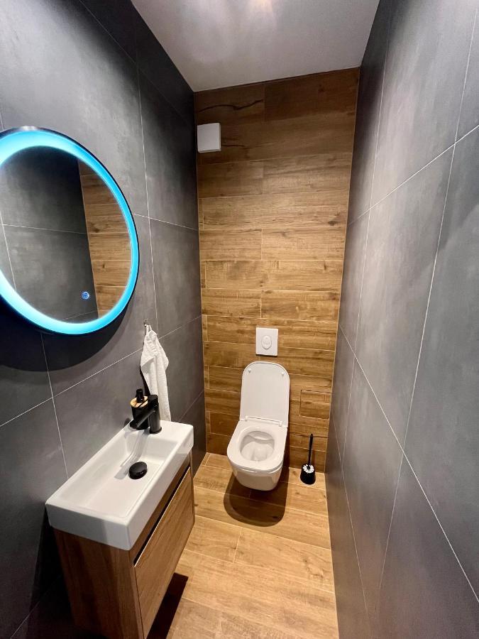 Ana Apartment Сплит Екстериор снимка
