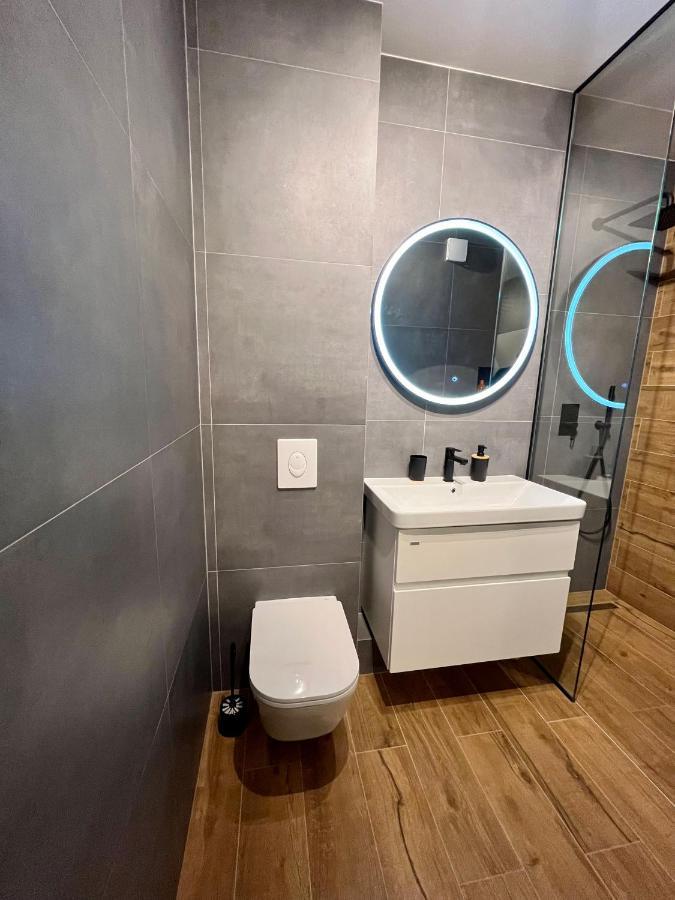 Ana Apartment Сплит Екстериор снимка