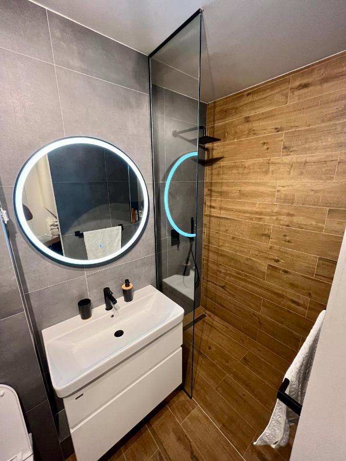 Ana Apartment Сплит Екстериор снимка