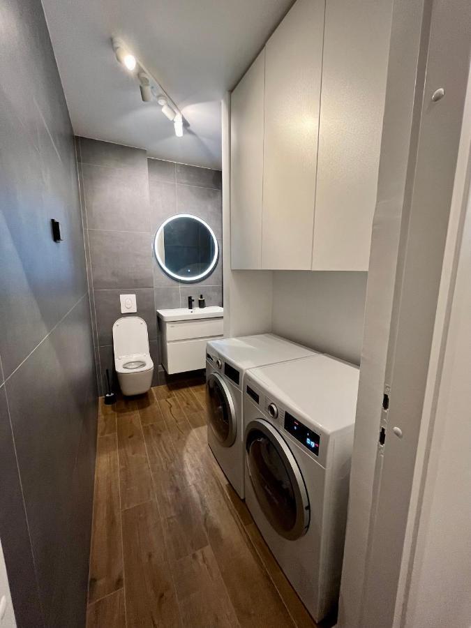 Ana Apartment Сплит Екстериор снимка