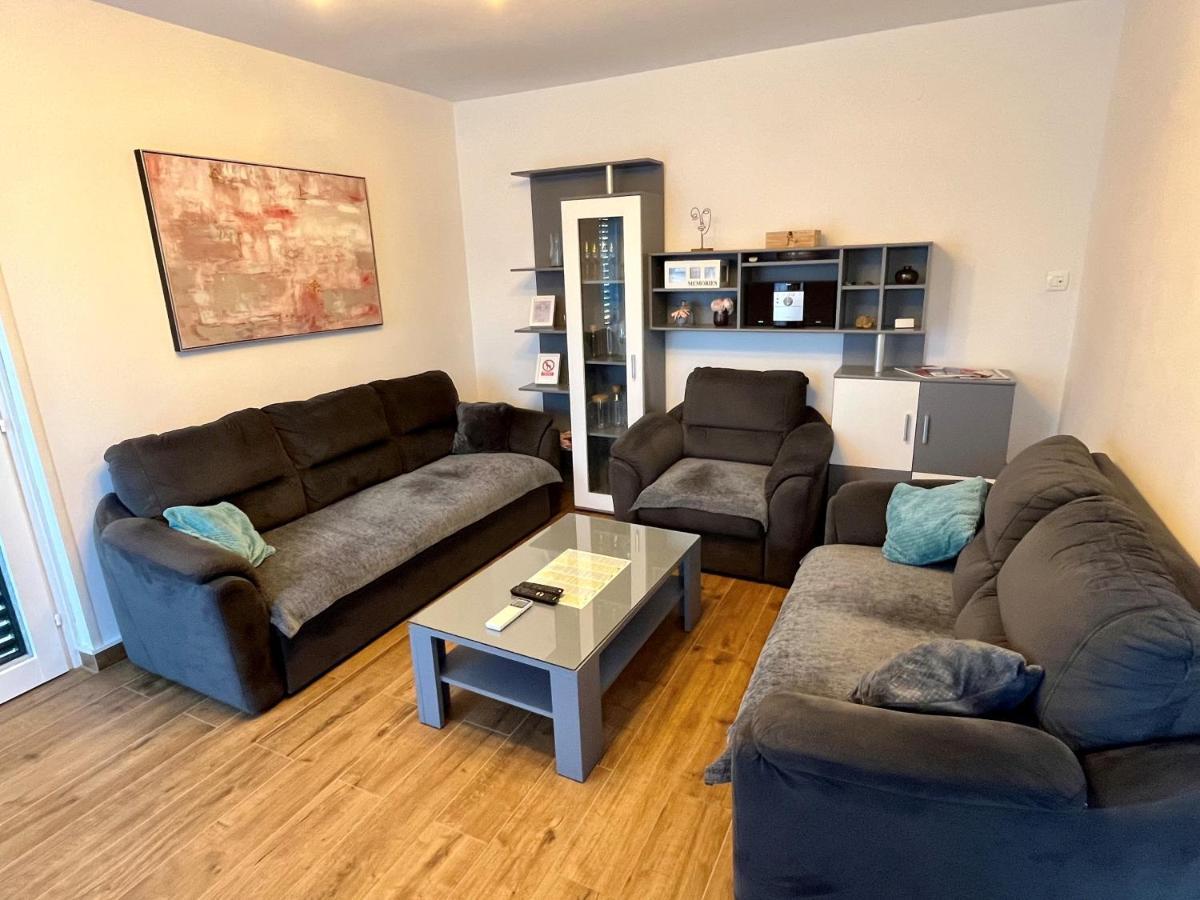 Ana Apartment Сплит Екстериор снимка
