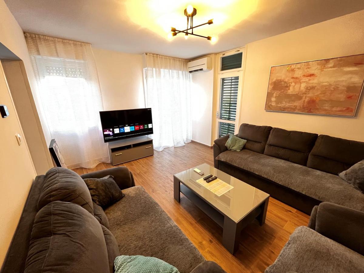 Ana Apartment Сплит Екстериор снимка