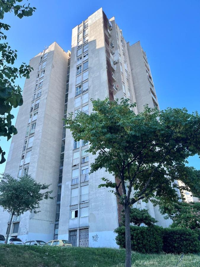 Ana Apartment Сплит Екстериор снимка