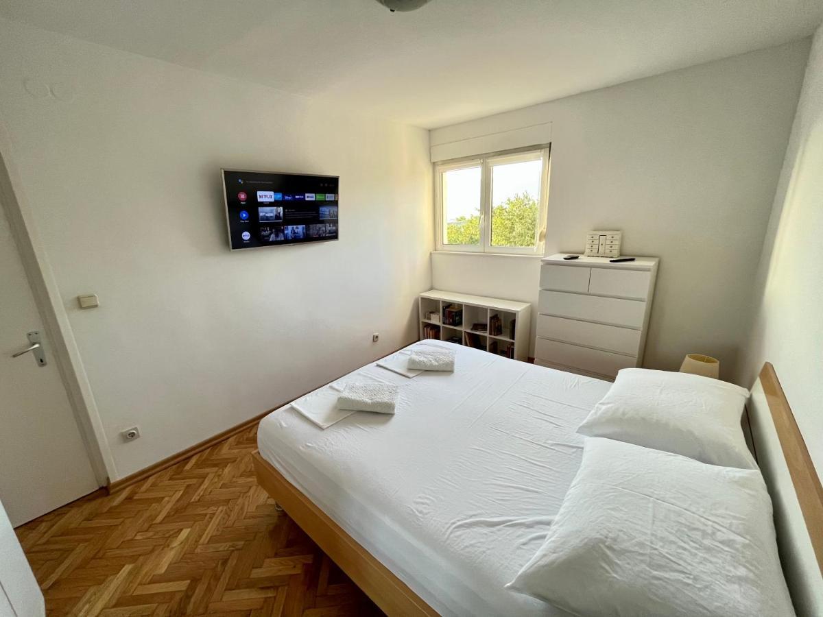 Ana Apartment Сплит Екстериор снимка