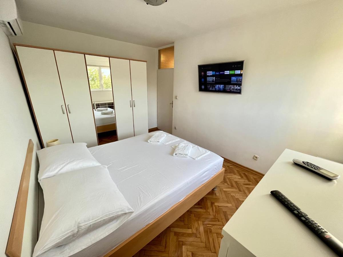 Ana Apartment Сплит Екстериор снимка