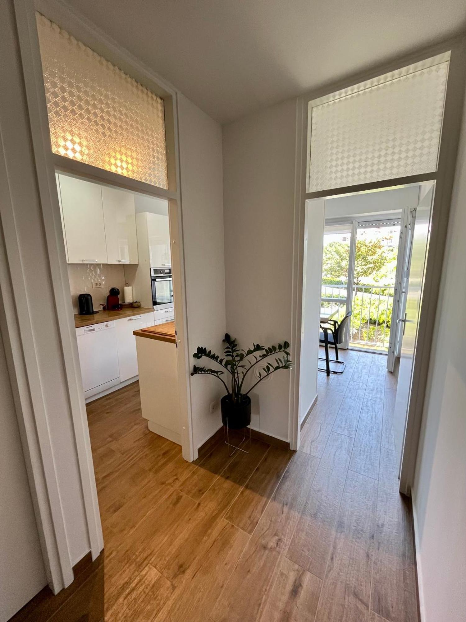 Ana Apartment Сплит Екстериор снимка