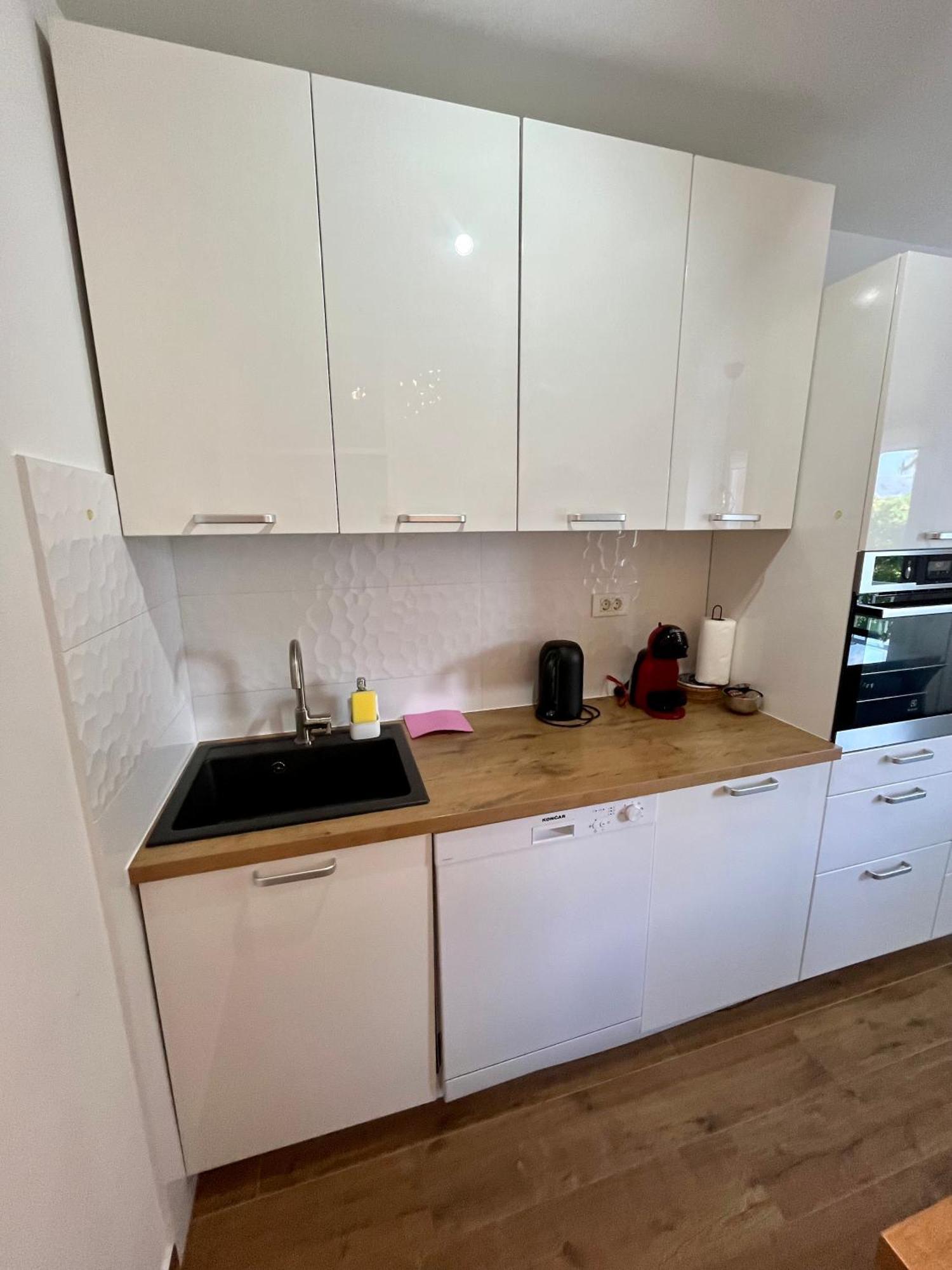 Ana Apartment Сплит Екстериор снимка
