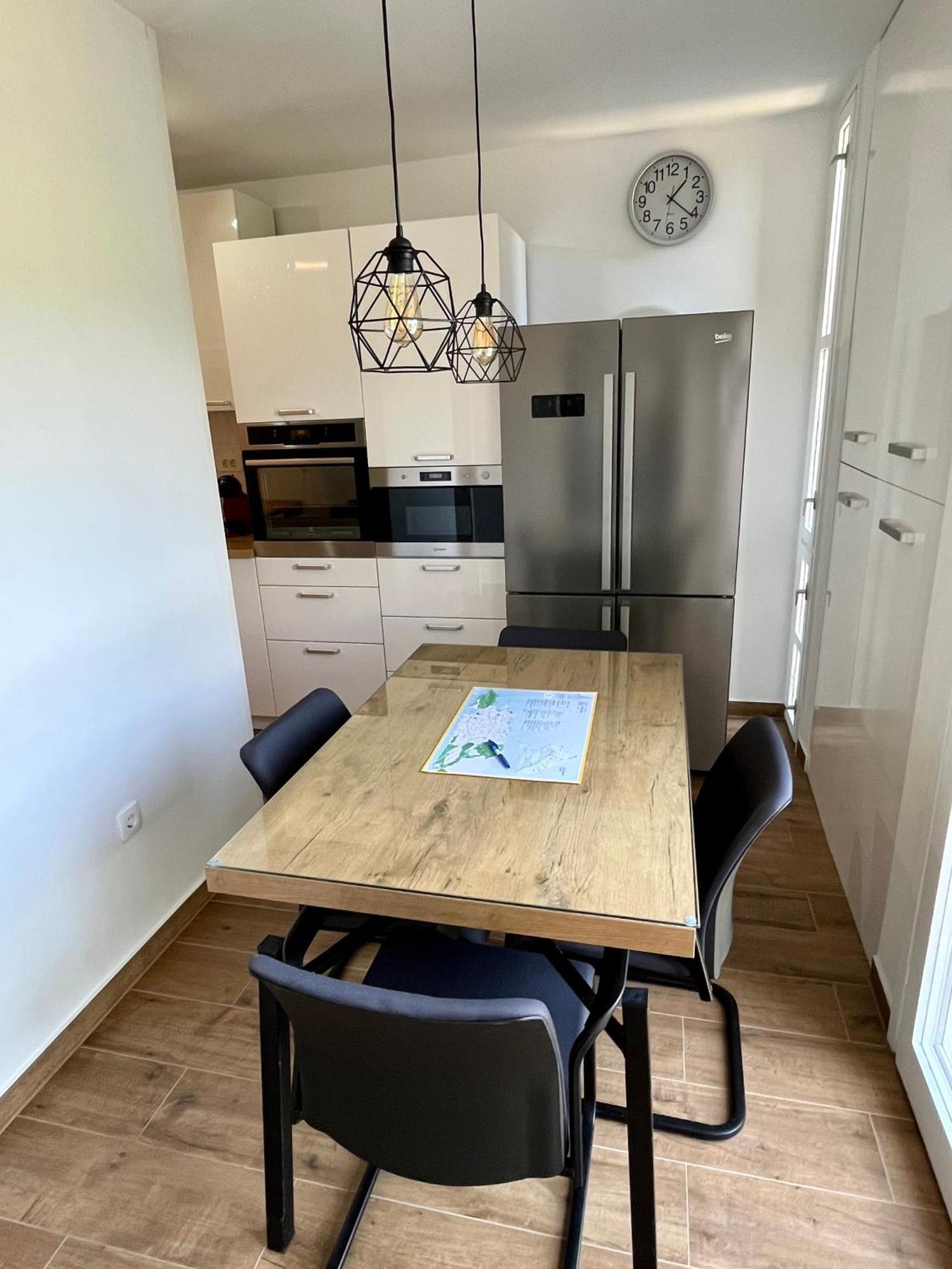 Ana Apartment Сплит Екстериор снимка