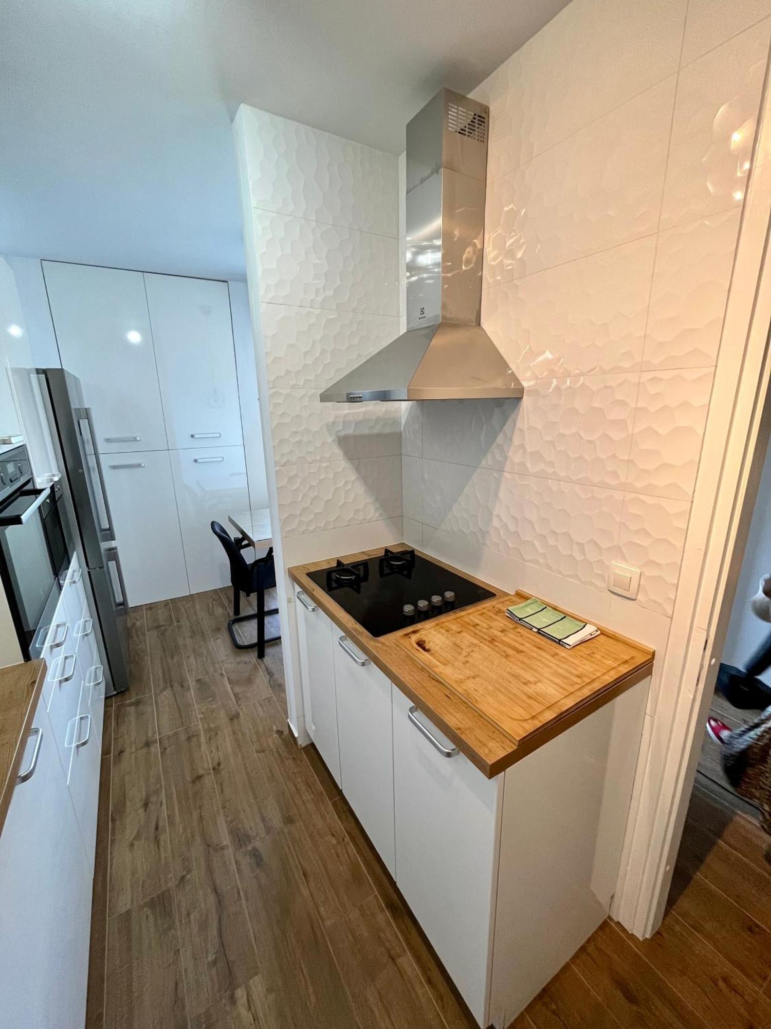 Ana Apartment Сплит Екстериор снимка