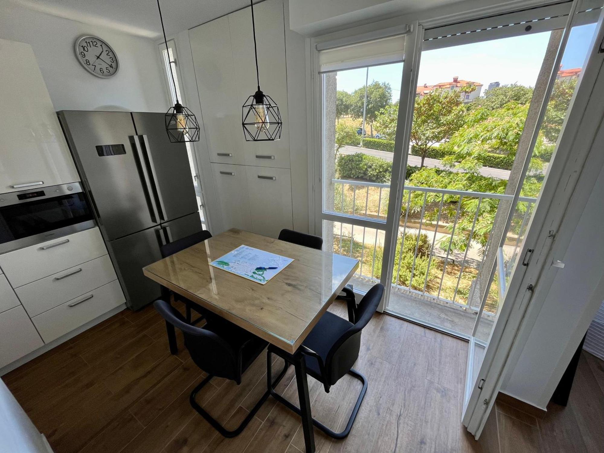 Ana Apartment Сплит Екстериор снимка
