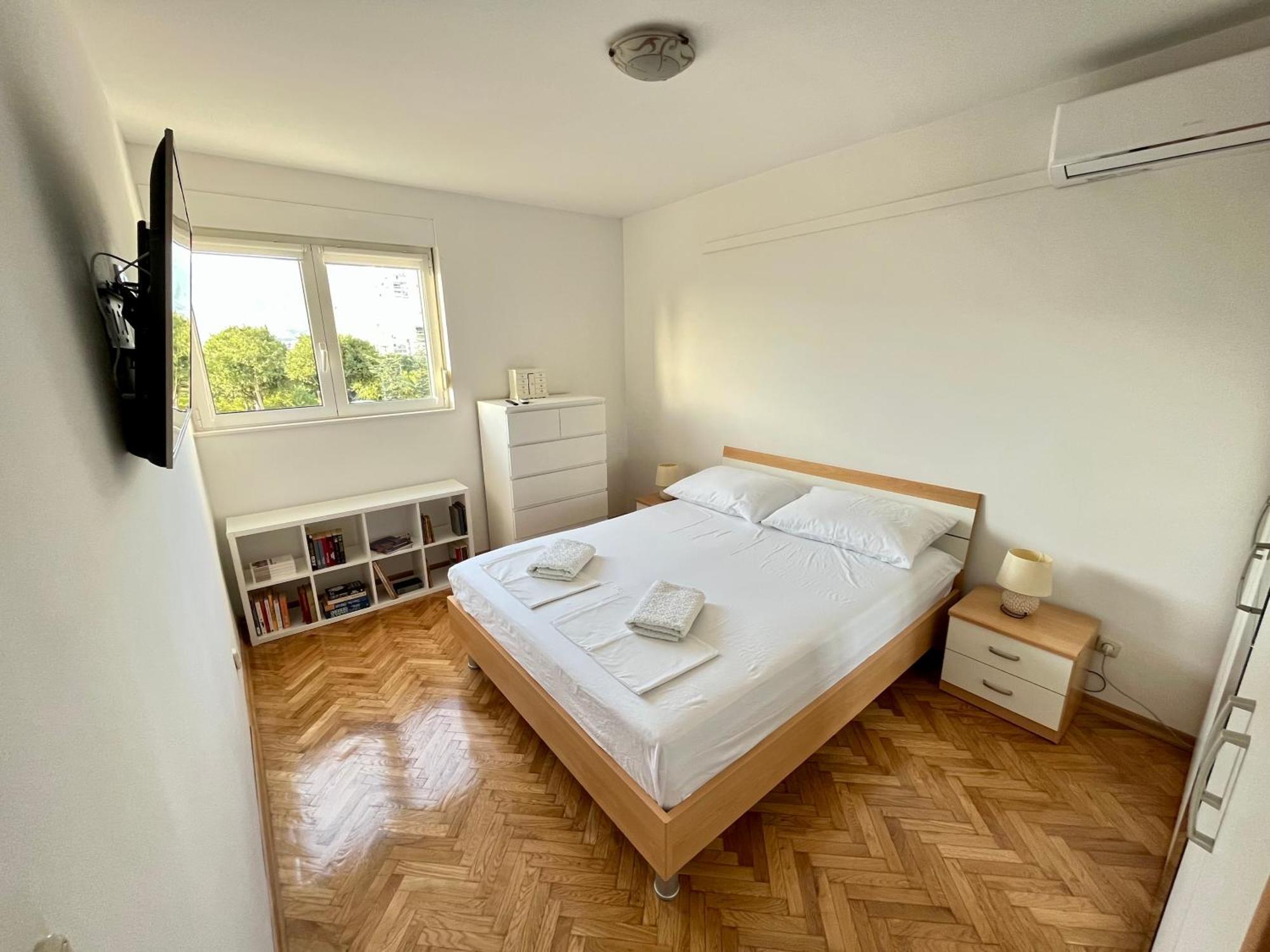 Ana Apartment Сплит Екстериор снимка