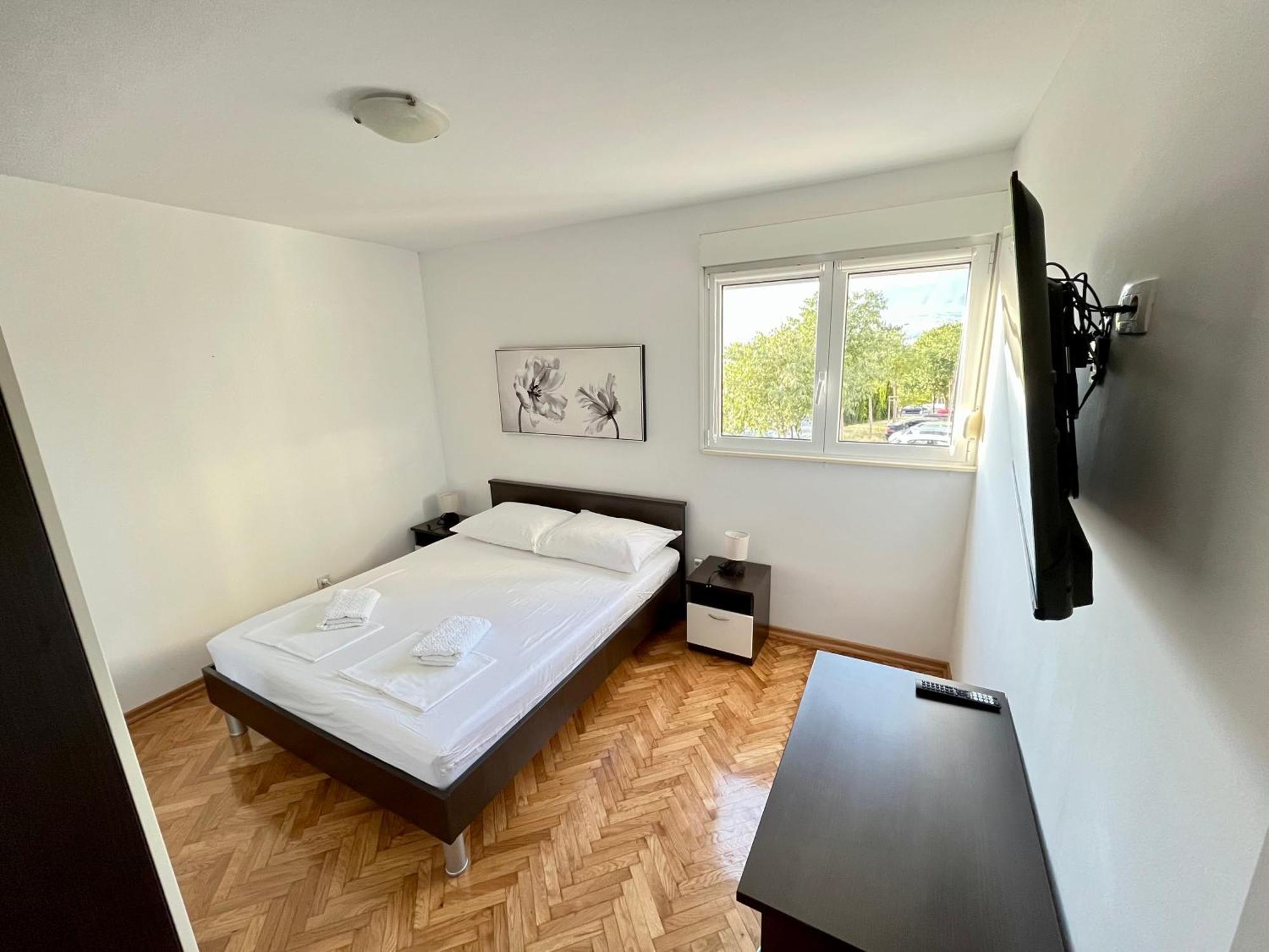 Ana Apartment Сплит Екстериор снимка