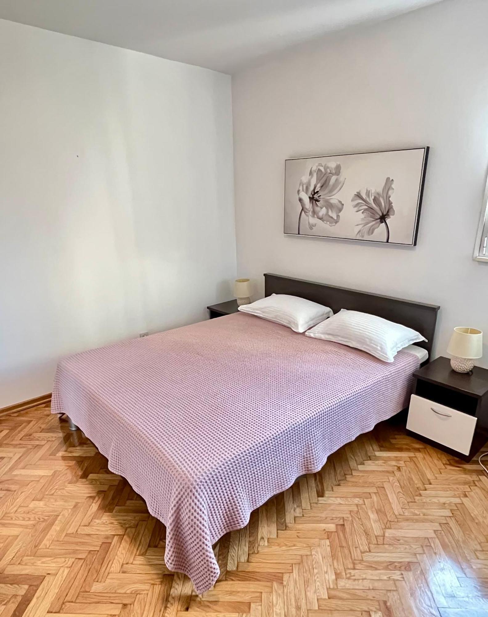 Ana Apartment Сплит Екстериор снимка